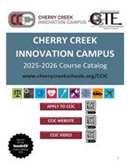 CCIC Course Guide Cover